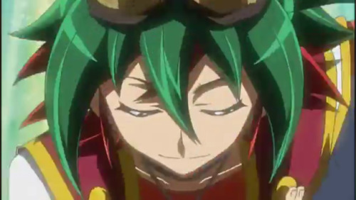 skittymon: So the creditless version of Pendulum Beat came out