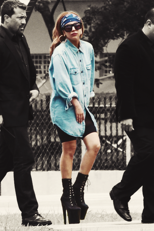 The Queen