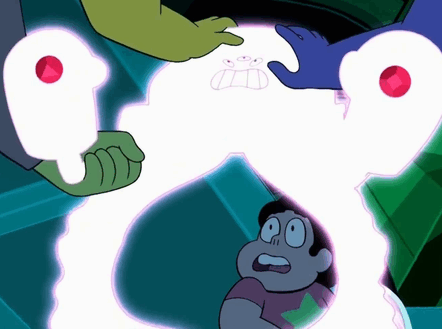 Steven Universe The importance of “Love Like You”