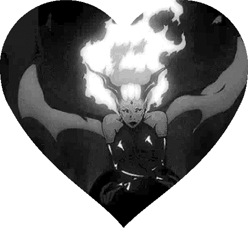 For My Fellow Monsterfuckers