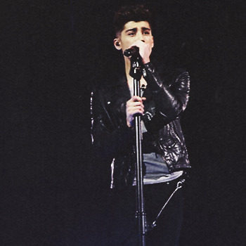 :  I just wanted somebody to tell me that I could sing 