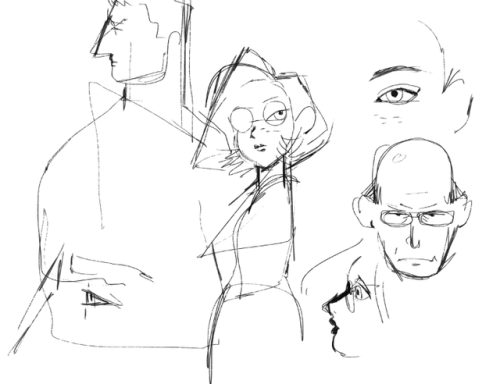 millionfish:dude i found my xfles sketches from like november 