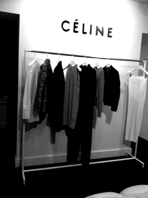 For Those Who Crave Fashion