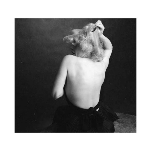 Marlene Dietrich by Milton Greene,1952. / Part 2