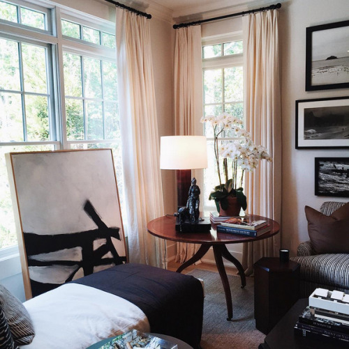 girlinthepark:Tara Sharma | Hampton Designer Showhouse.