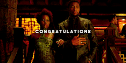 mcusteves: Black Panther won 3 Academy Awards