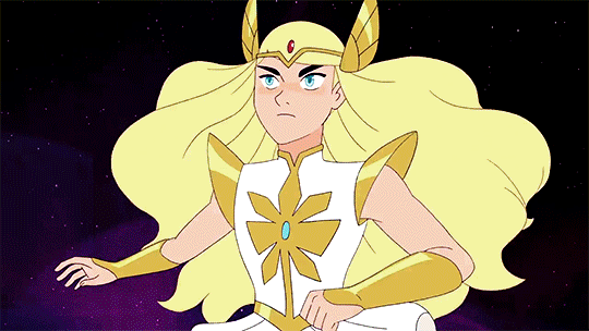 An all-female writing team gives ‘She-Ra’ a modern makeover for a new Netflix