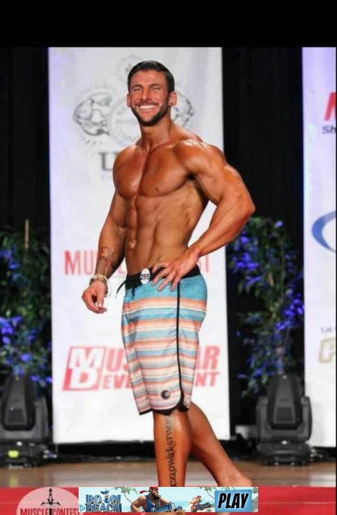 happilysweetfury:  Gay porn star. matt Mendrun  