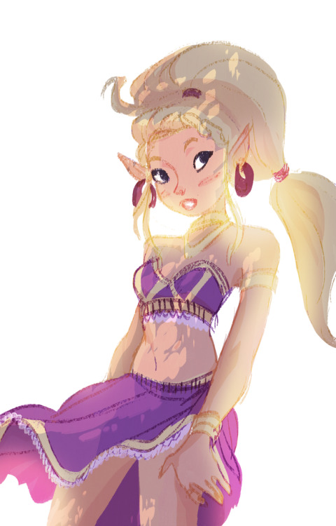 dellbelle39:um i really love how zelda mod looks in the gerudo outfit please let me play it