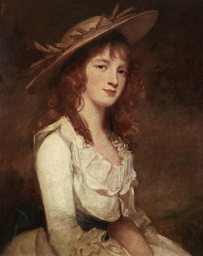 18thcenturylove: From the Archive: A Lady’s Hat(anyone who says Chevalier D’eon shouldn&