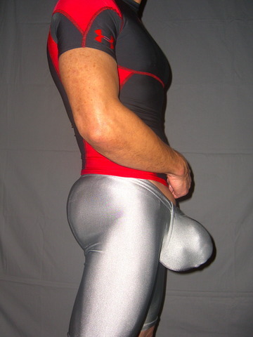 MonsterBulge