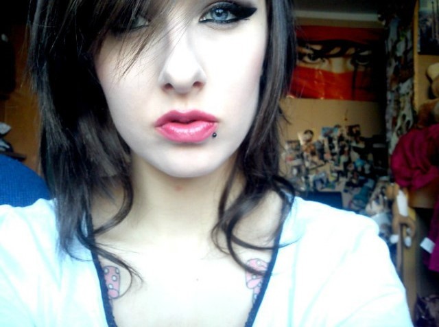 i always find myself wishing i hadn&rsquo;t gone blonde after being brunette,