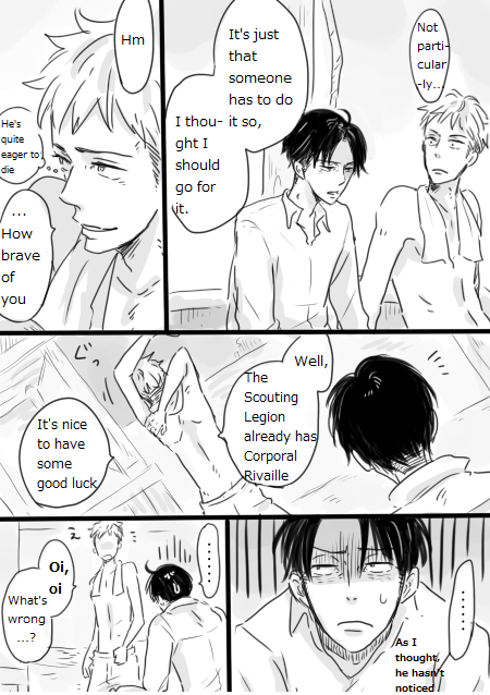 sekinosemimaru:  http://www.pixiv.net/member_illust.php?mode=medium&illust_id=37264122 Part One | Part Two | Part Three  ALBAHARU READ THIS SHIT IT’S SO AMAZING, PART TWO AND THREE TOO  ostia puta D: