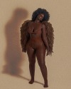 icried4you:Guardian Angel by Travis Limonious adult photos