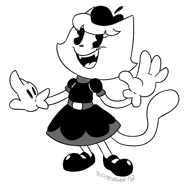 Dewey, Bendy Wiki