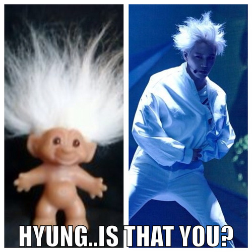 I Found You