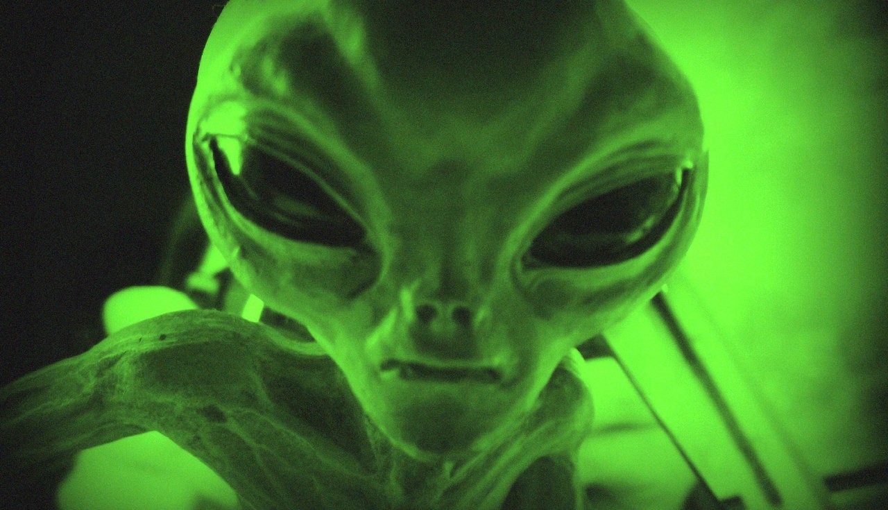Unexplained Things
