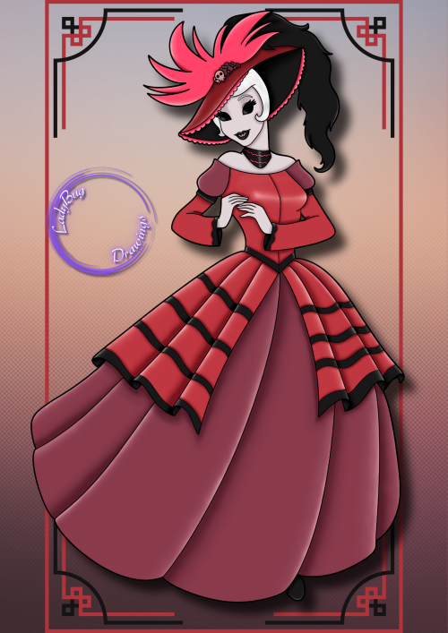 Second Princess In Series 2 - Rosie!