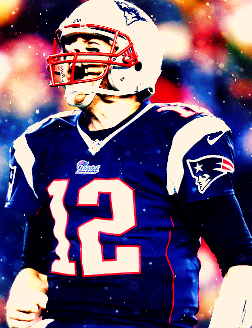 pottsisstarksheart:  Yeah, it’s just a great achievement for our team. There are only going to be four teams standing after tomorrow. I know people have counted us out at times during this year but I think we have a locker room full of believers, so