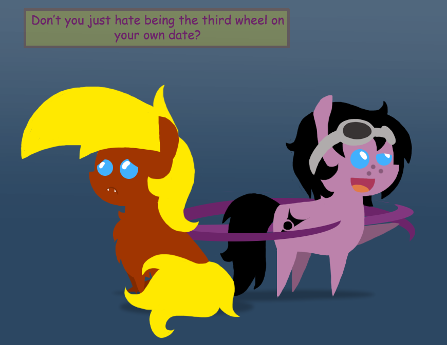 shootingstarsafterdark:  Oh, look, I found time and energy to make some easy pone.