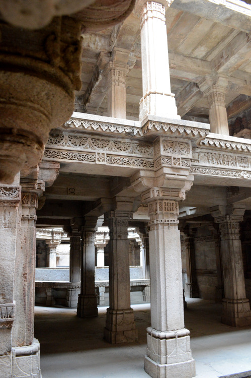 archatlas: Adalaj Ni Vav Tripti Shrivastava