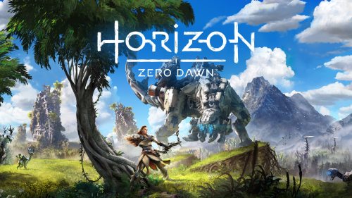 A TV adaptation of Horizon Zero Dawn is in early development at Netflix. There was no mention of whe