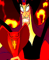disneydeviants:   Disney Deviants Halloween Countdown Day 12: Villains that Use Magic