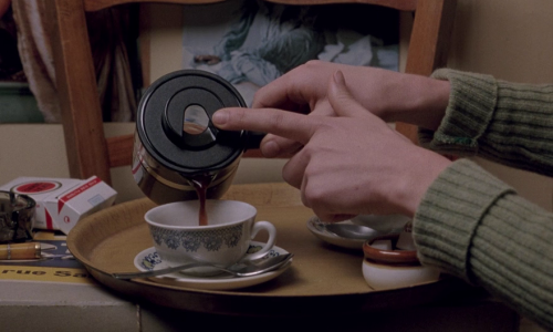 viceofknives:  La Cérémonie, Claude Chabrol, 1995