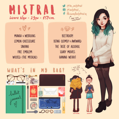 late to the party but here’s my meettheartist tag!