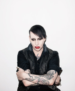 Marilyn Manson, Fuck Yeah!