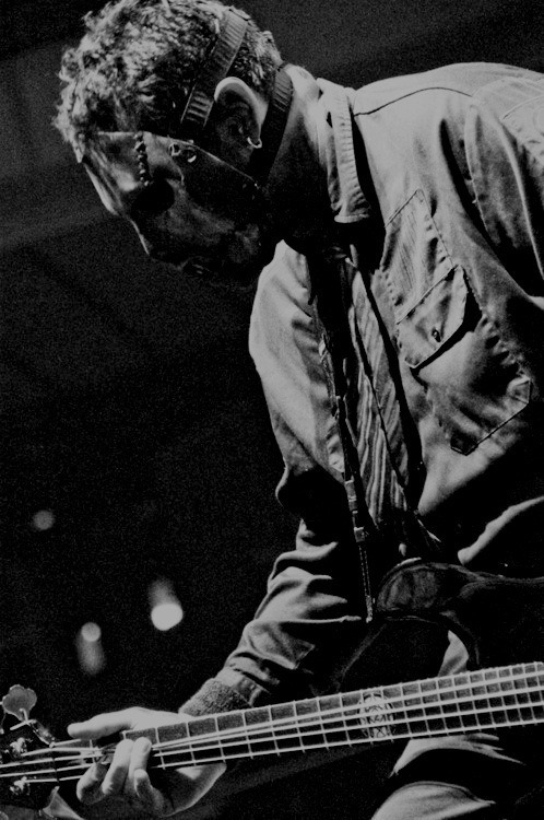 Paul Gray