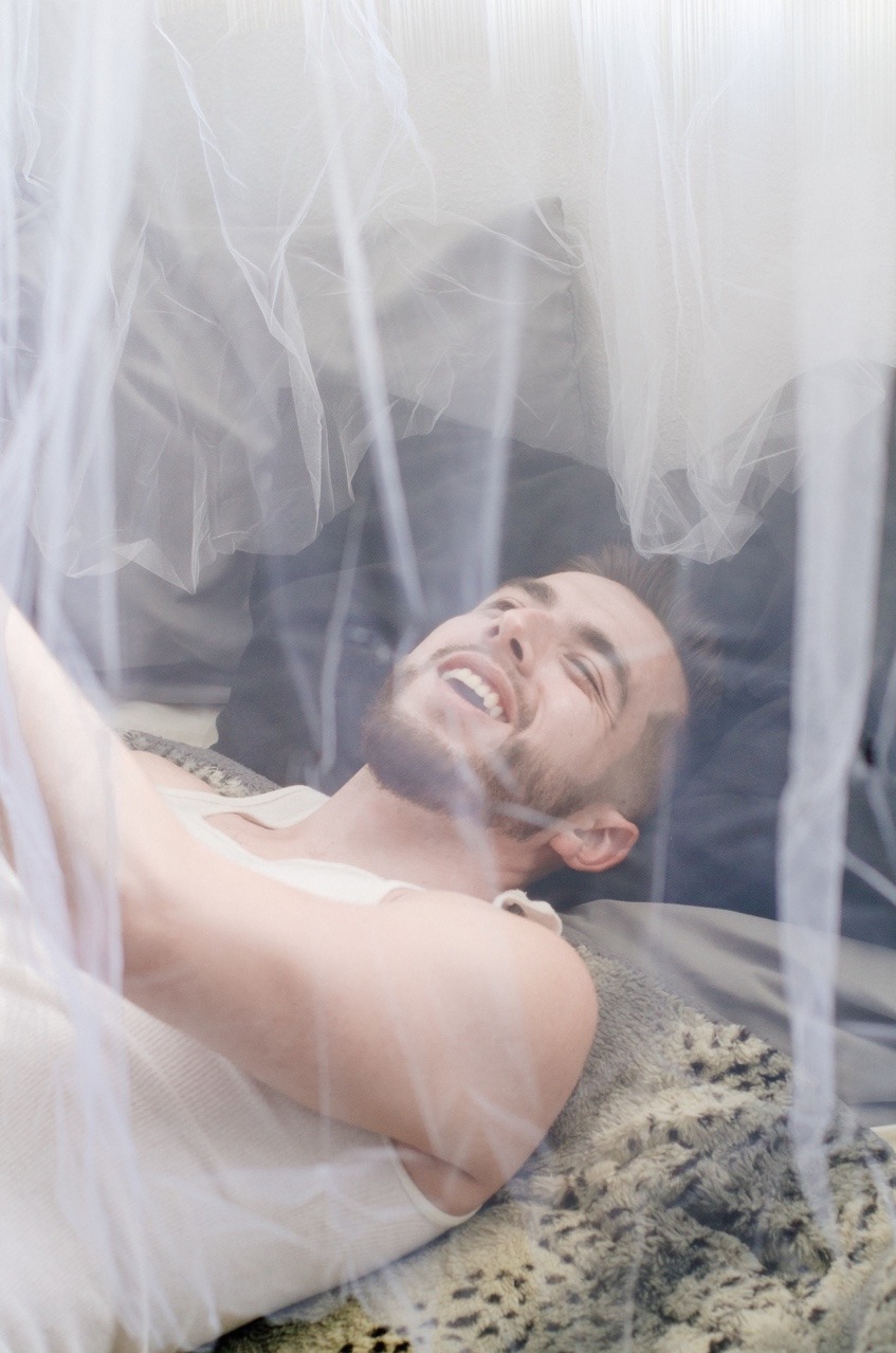 thejovanicmethod: Beyond Love -  Originally I had this idea planned for someone else.
