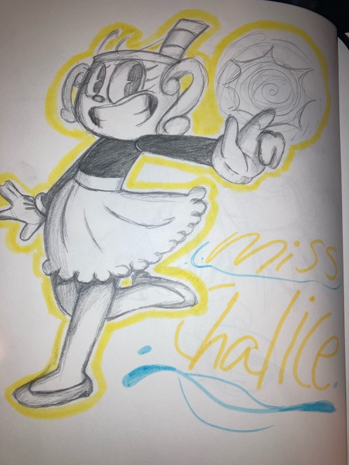 It Took An Hour To Draw This