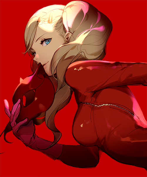 by ASK※Permission to upload this was given by the artist