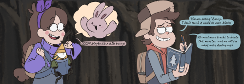 Mystery Hunt (part2)