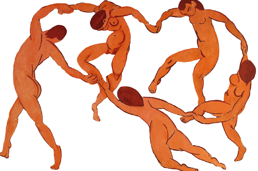 bonerh:  insinuatory:  a couple of transparent Matisse works for your blog  x