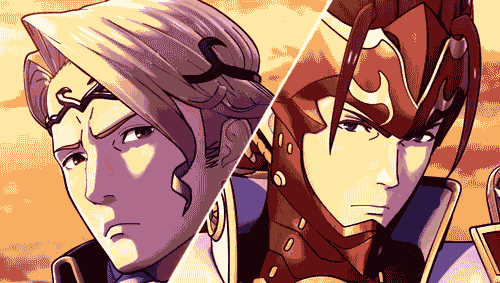 You can only choose one path…