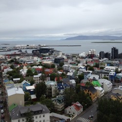 Beautiful #Reykjavik #Iceland