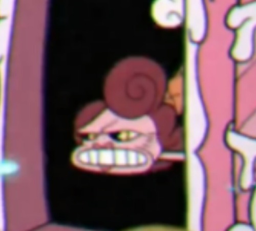 Oh Boy, Cuphead Is Full Of All Sorts Of Face Expressions
