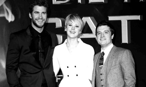 joshifer-and-thehungergames:  perfection