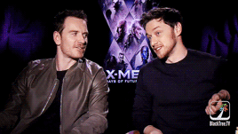 hotmessfassy:  Happy 41th birthday, Michael Fassbender!  (April 2, 1977)