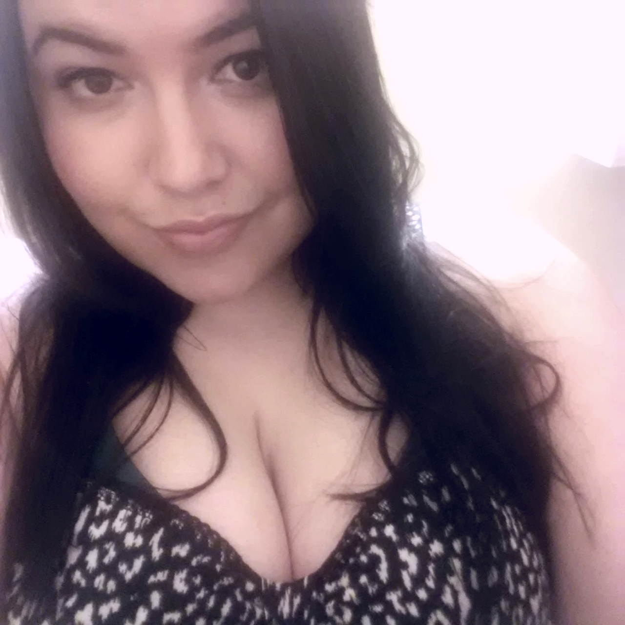 katskinx:  I think I look pretty good today :)