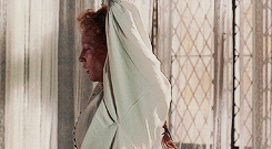 my-ownenemy:Observe, Lord Burghley, I am married. To England.