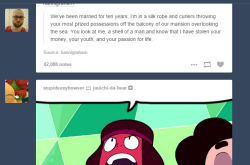 Tumblr dash finally did ‘the thing’