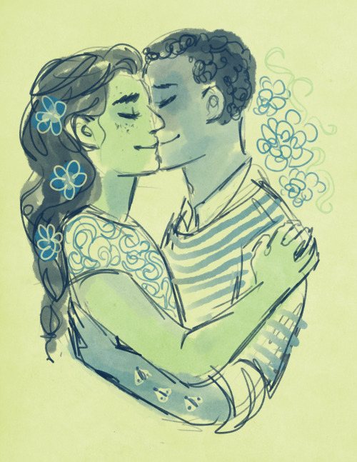 unhooking-the-stars:jehan/ferre for caryatidonholiday!