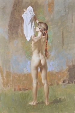 noisymilkshakecycle:  William Whitaker 