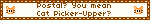 Round 3 Of Postal Blinkies! (Ft. Variations Of Ones Already Made)