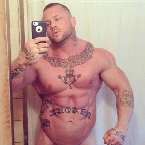 XXX  Big Muscle Bros wanna show off ? Show off photo