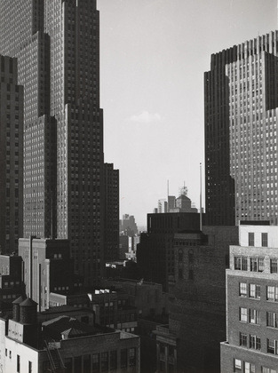 • Charles Sheeler •
