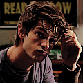 SPIDERVERSE Icons, +like Or Reblog If You Use